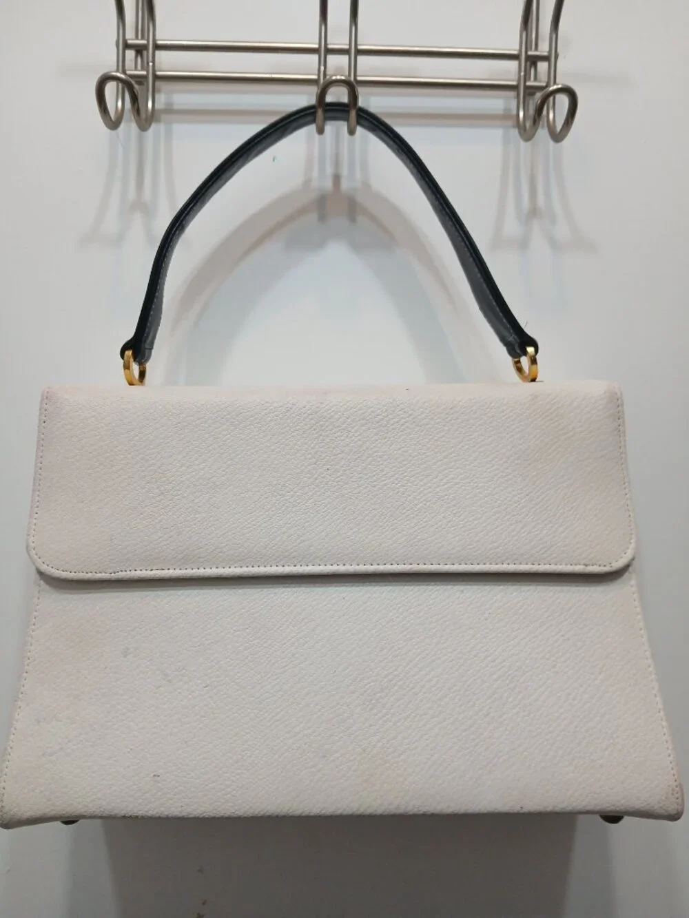 Naturalizer Vintage Satchel